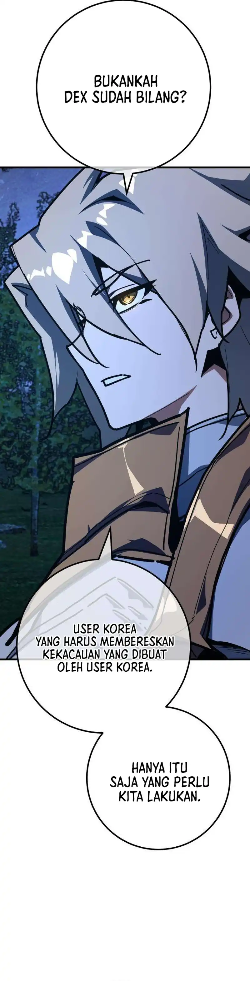 Baca The Game's Top Troll - Chapter 146 halaman 43