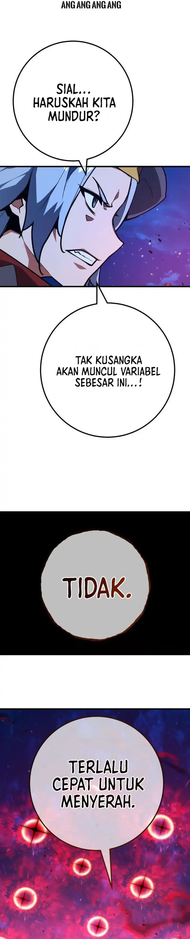 Baca The Game's Top Troll - Chapter 146 halaman 47