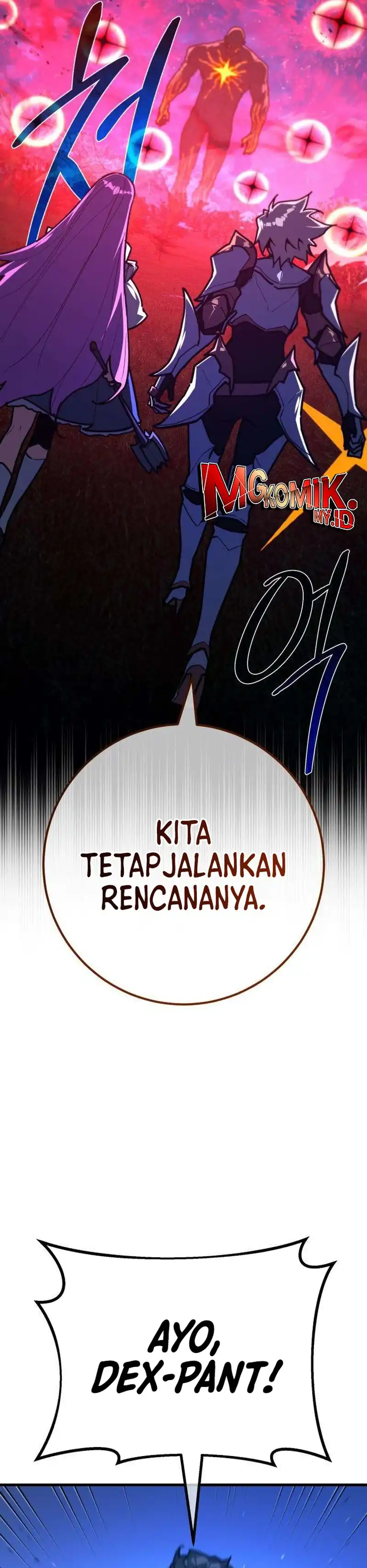 Baca The Game's Top Troll - Chapter 146 halaman 48