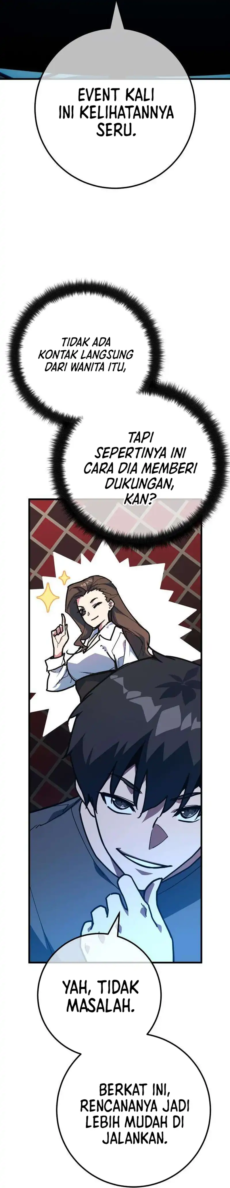 Baca The Game's Top Troll - Chapter 146 halaman 5