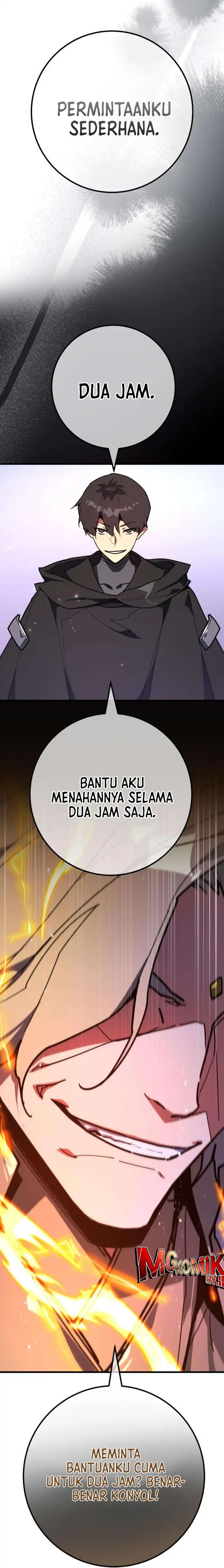 Baca The Game's Top Troll - Chapter 146 halaman 51