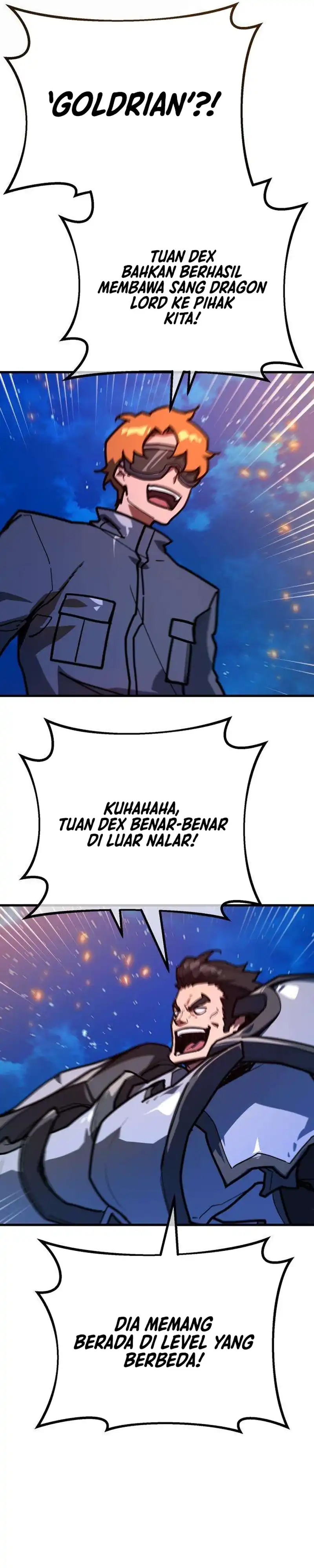 Baca The Game's Top Troll - Chapter 146 halaman 56