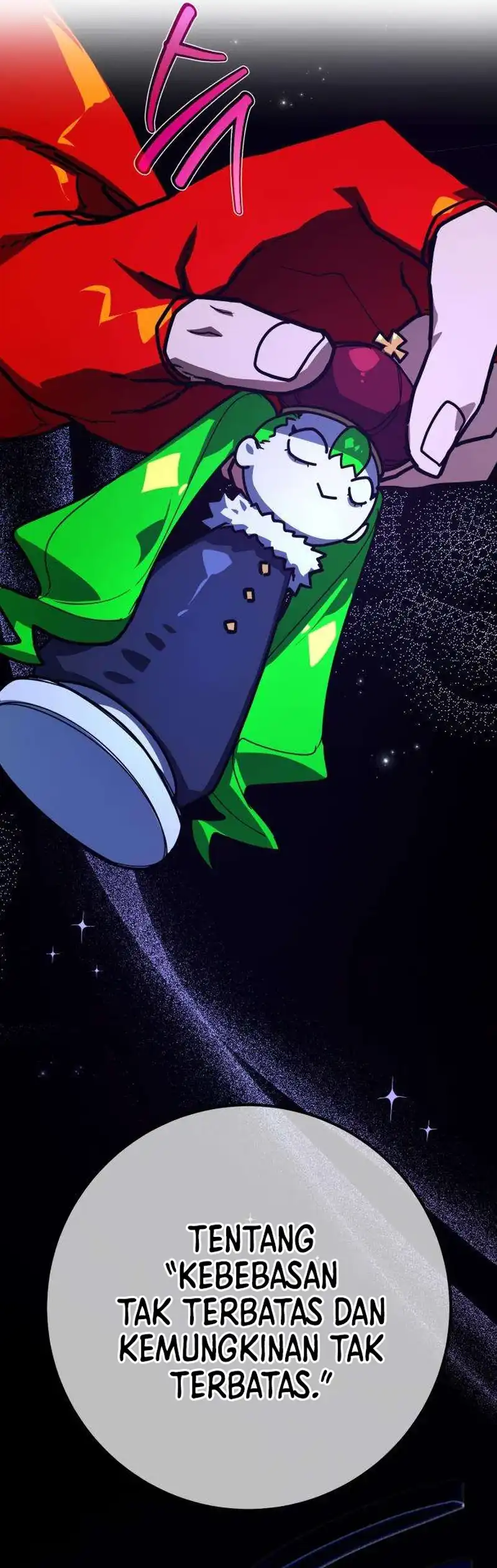 Baca The Game's Top Troll - Chapter 146 halaman 58