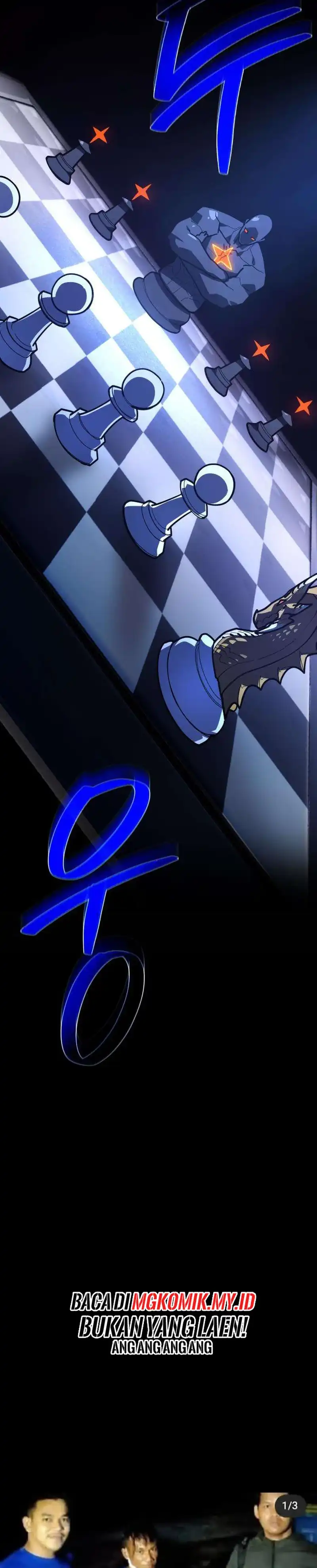 Baca The Game's Top Troll - Chapter 146 halaman 59