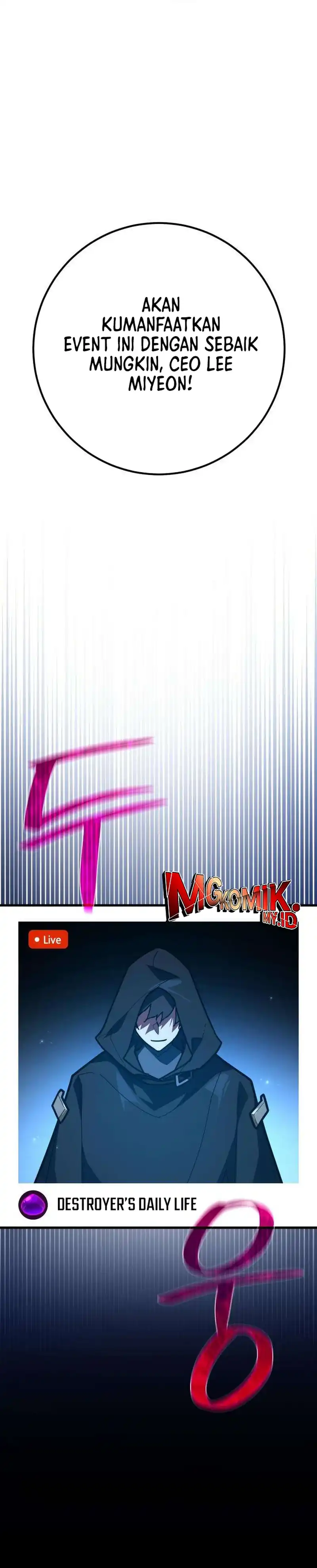 Baca The Game's Top Troll - Chapter 146 halaman 6