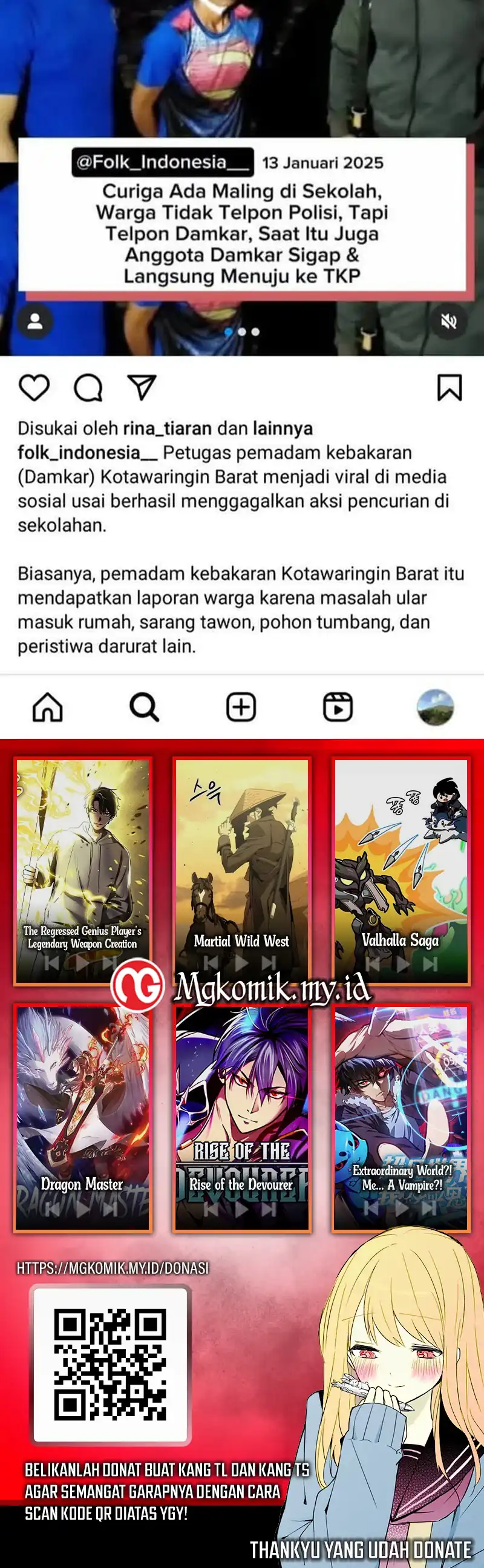 Baca The Game's Top Troll - Chapter 146 halaman 60