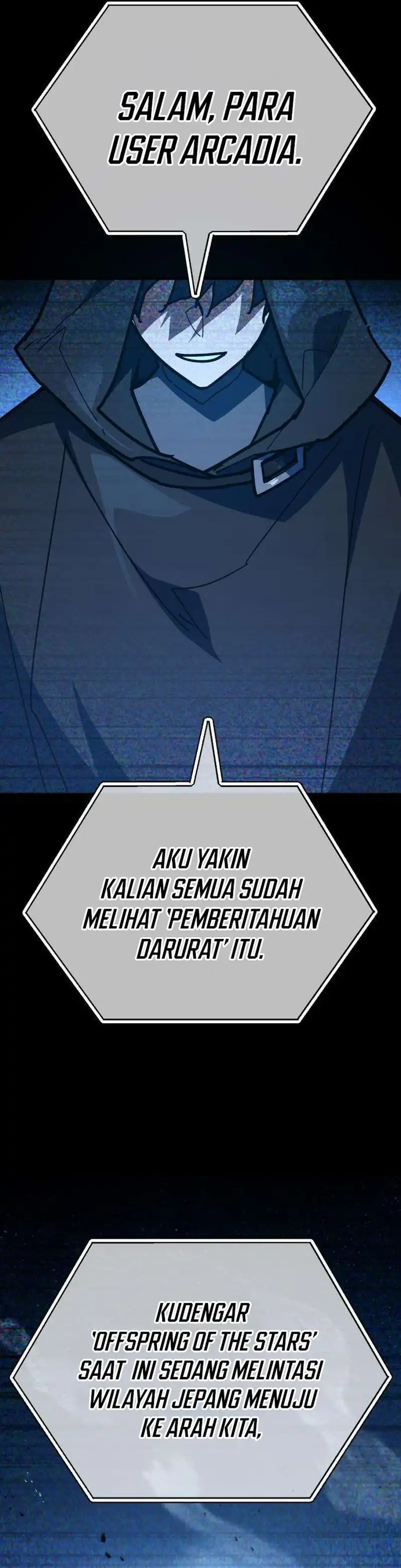 Baca The Game's Top Troll - Chapter 146 halaman 7