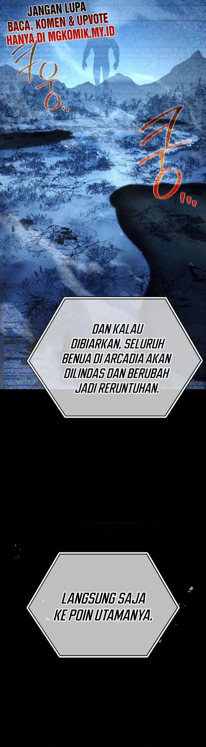 Baca The Game's Top Troll - Chapter 146 halaman 8