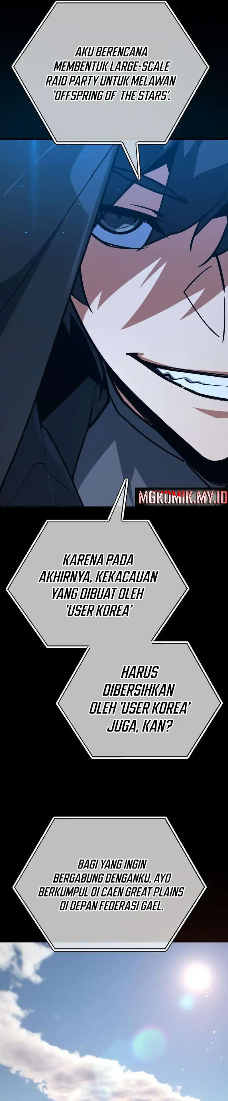 Baca The Game's Top Troll - Chapter 146 halaman 9