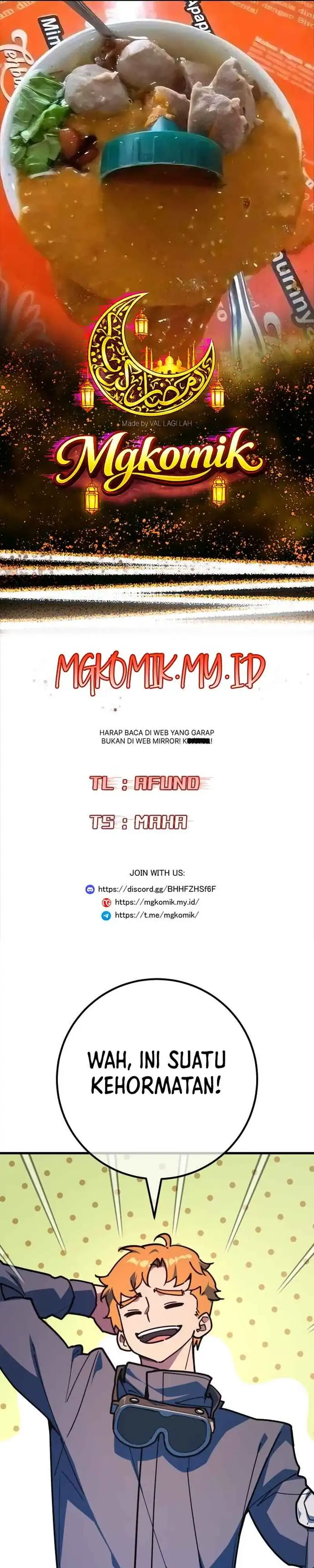 Baca The Game's Top Troll - Chapter 172 halaman 1