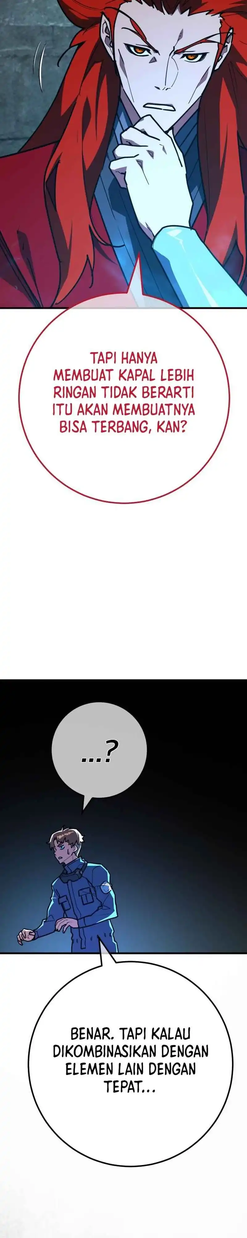 Baca The Game's Top Troll - Chapter 172 halaman 10