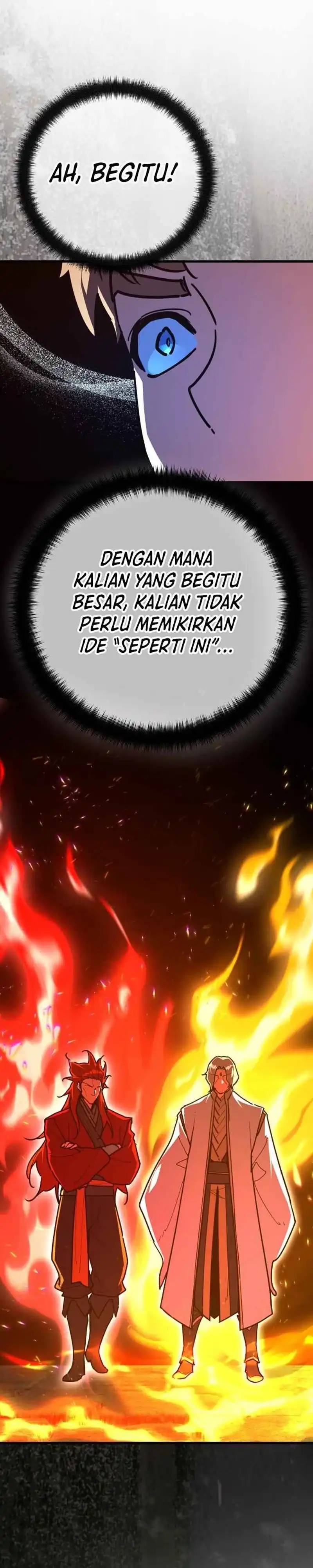 Baca The Game's Top Troll - Chapter 172 halaman 11