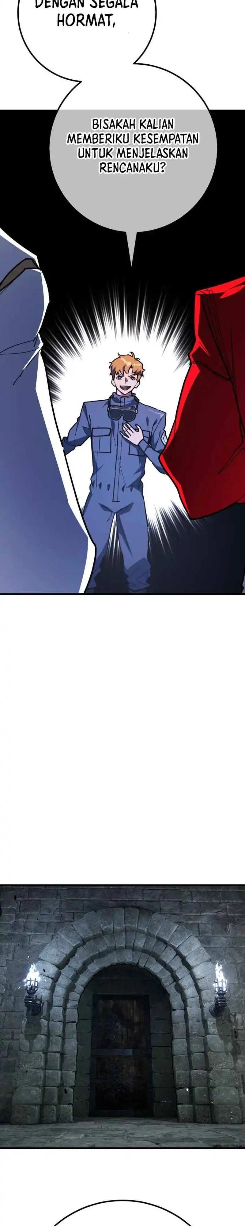 Baca The Game's Top Troll - Chapter 172 halaman 13