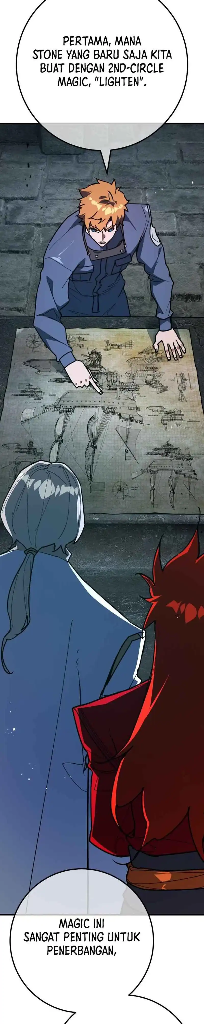 Baca The Game's Top Troll - Chapter 172 halaman 14