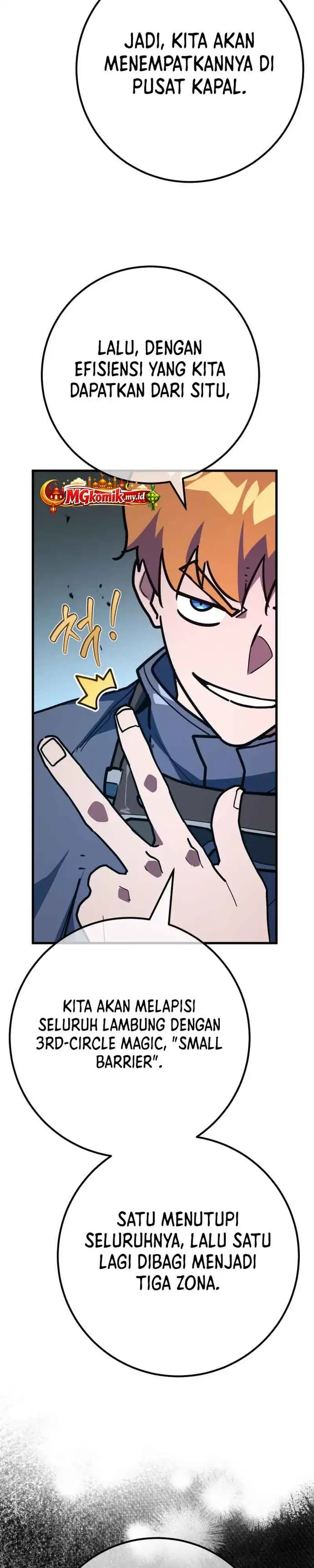 Baca The Game's Top Troll - Chapter 172 halaman 15