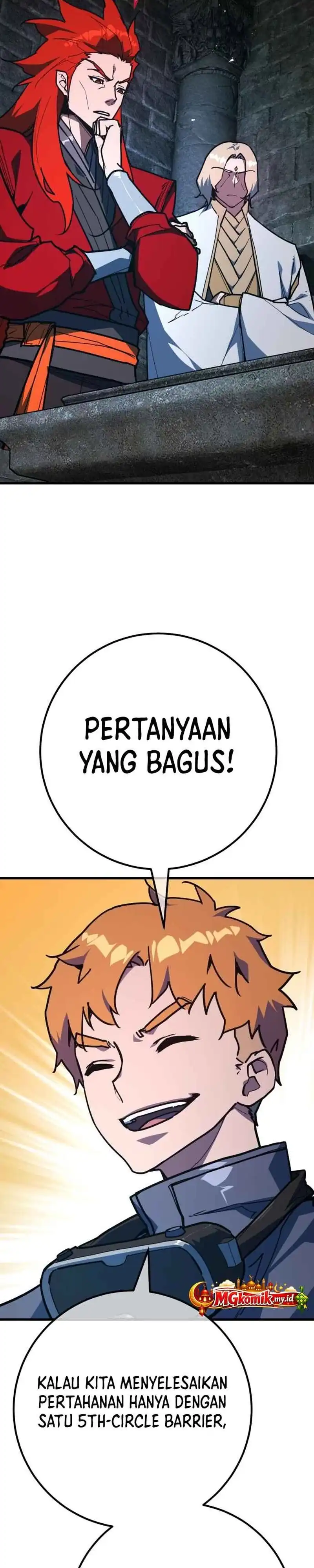 Baca The Game's Top Troll - Chapter 172 halaman 17