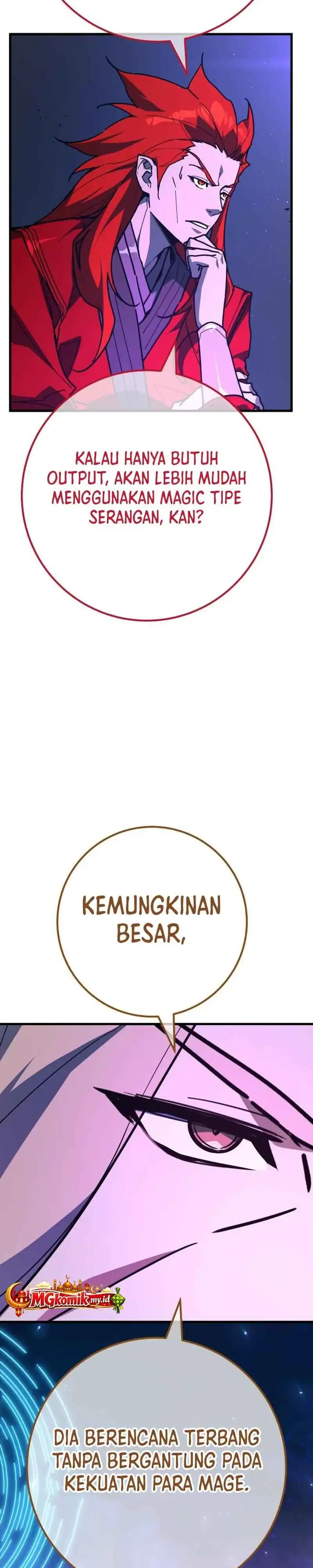 Baca The Game's Top Troll - Chapter 172 halaman 26