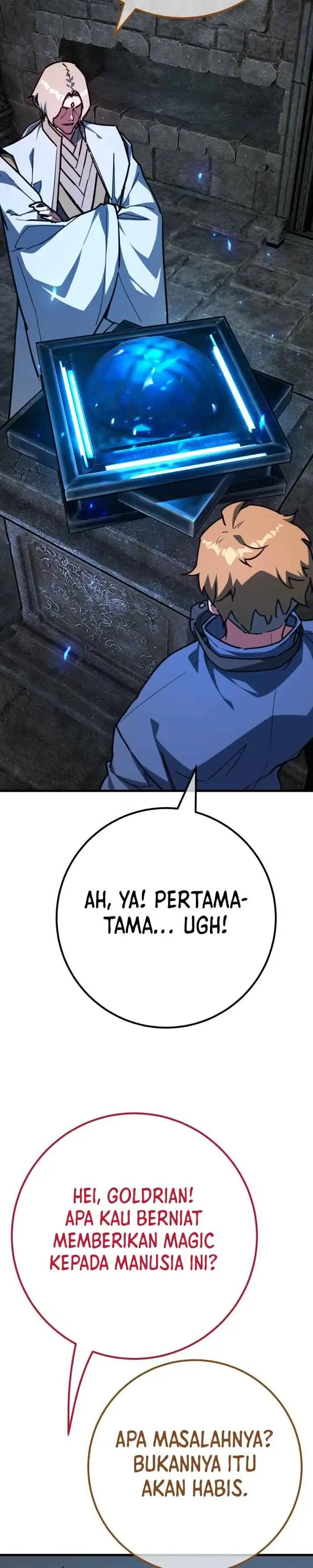 Baca The Game's Top Troll - Chapter 172 halaman 3