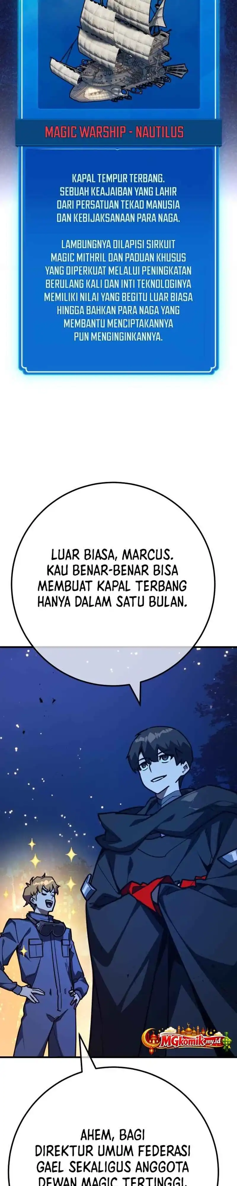 Baca The Game's Top Troll - Chapter 172 halaman 30