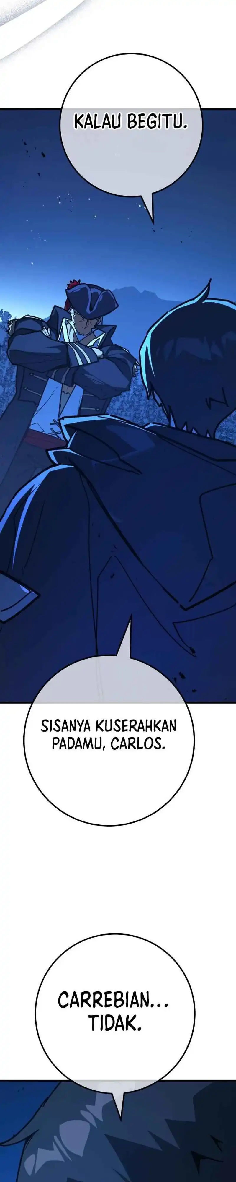 Baca The Game's Top Troll - Chapter 172 halaman 35