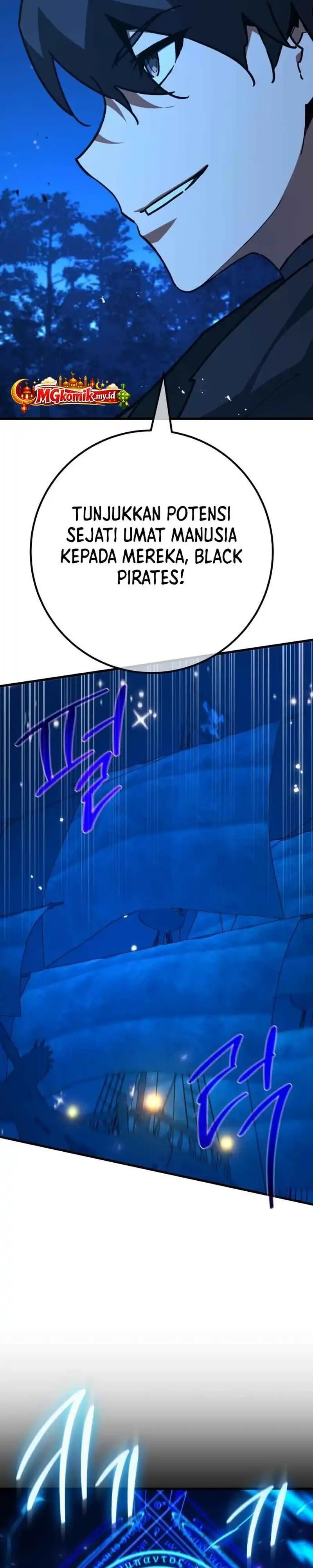 Baca The Game's Top Troll - Chapter 172 halaman 36