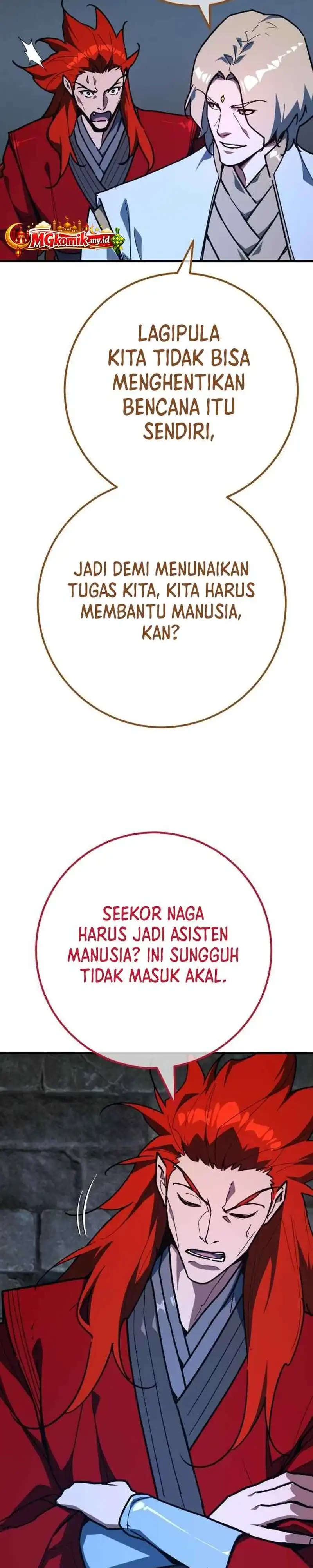 Baca The Game's Top Troll - Chapter 172 halaman 4