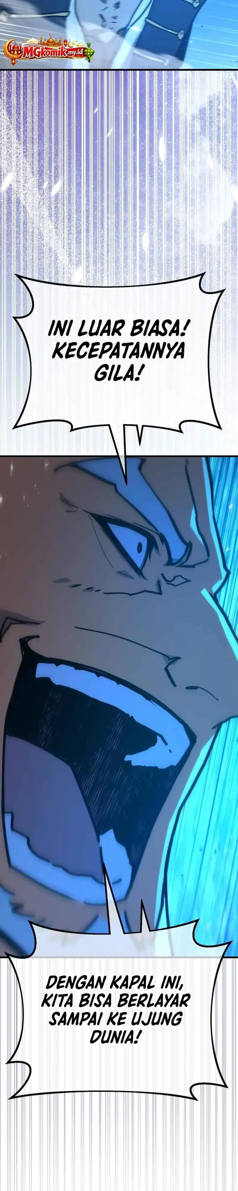 Baca The Game's Top Troll - Chapter 172 halaman 41