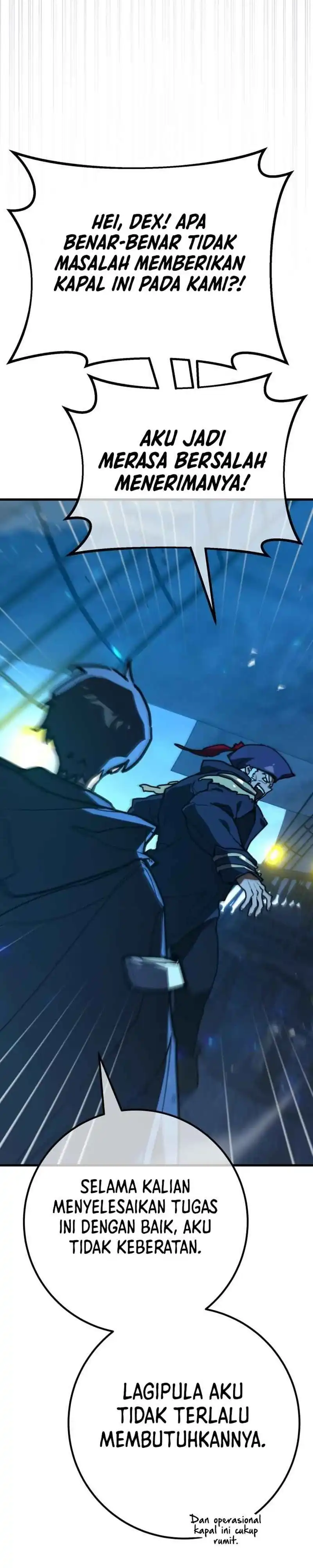 Baca The Game's Top Troll - Chapter 172 halaman 42