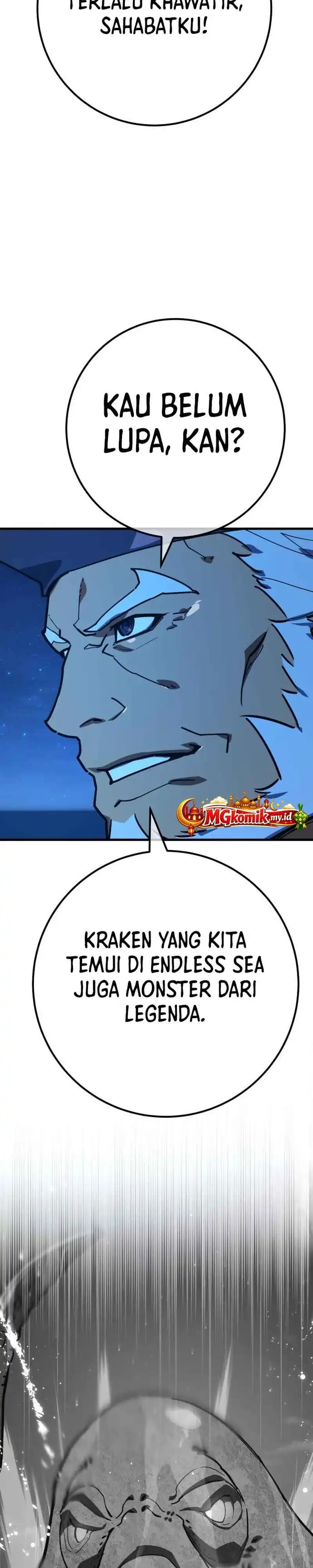 Baca The Game's Top Troll - Chapter 172 halaman 45