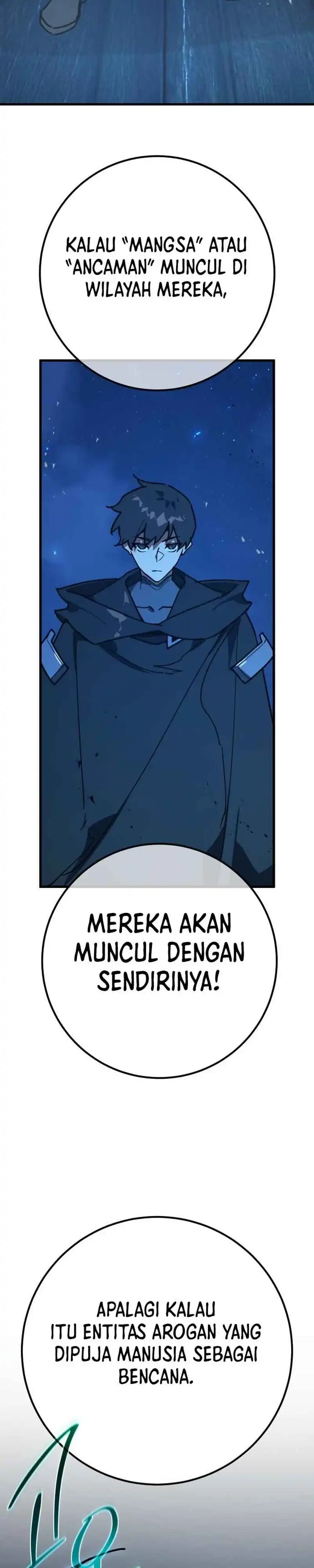 Baca The Game's Top Troll - Chapter 172 halaman 47