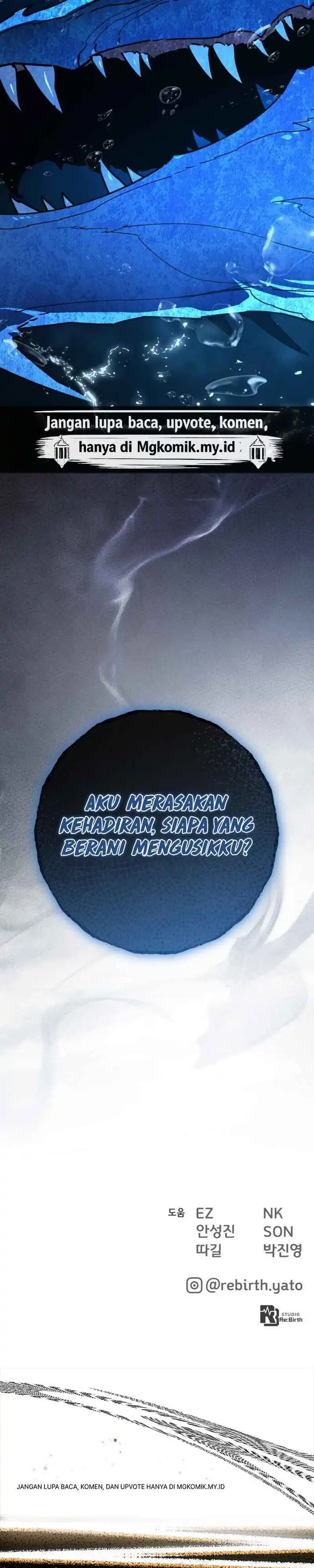 Baca The Game's Top Troll - Chapter 172 halaman 49