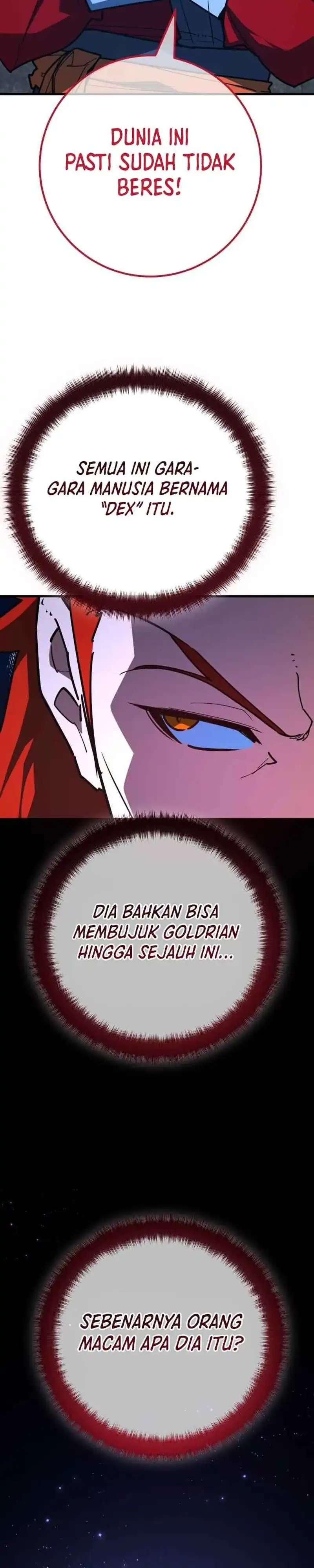 Baca The Game's Top Troll - Chapter 172 halaman 5