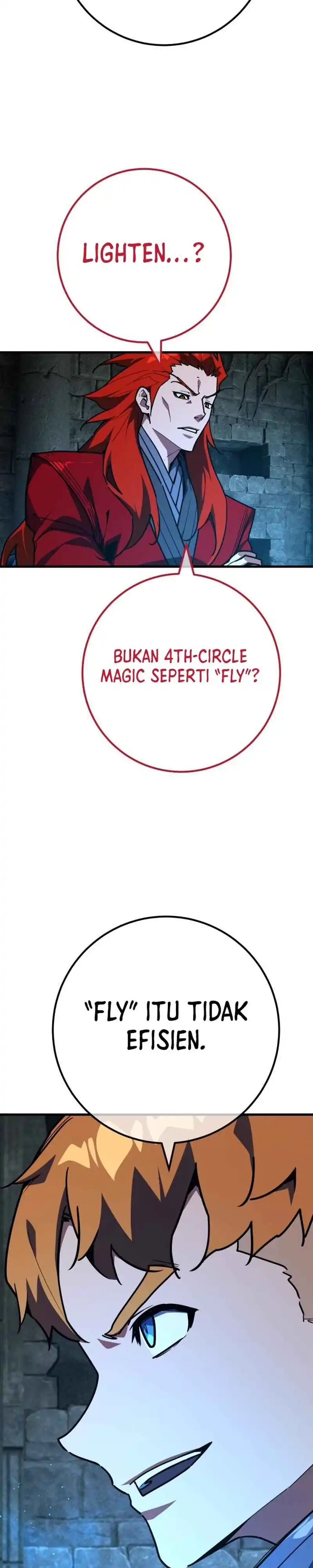 Baca The Game's Top Troll - Chapter 172 halaman 8