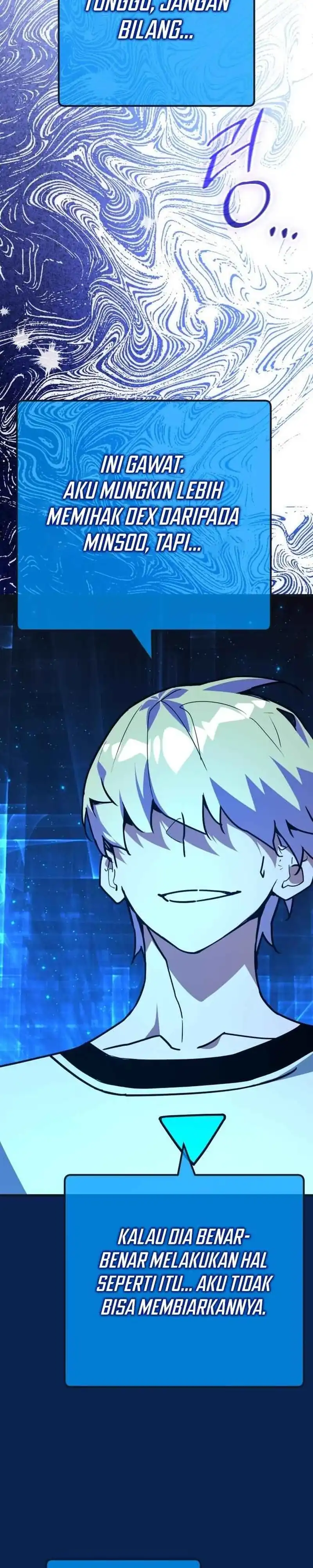 Baca The Game's Top Troll - Chapter 173 halaman 10