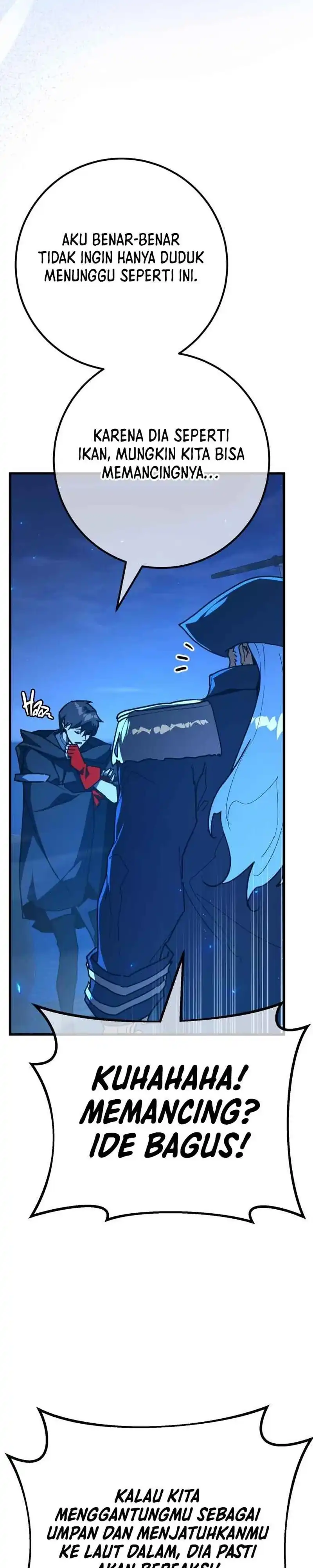 Baca The Game's Top Troll - Chapter 173 halaman 15