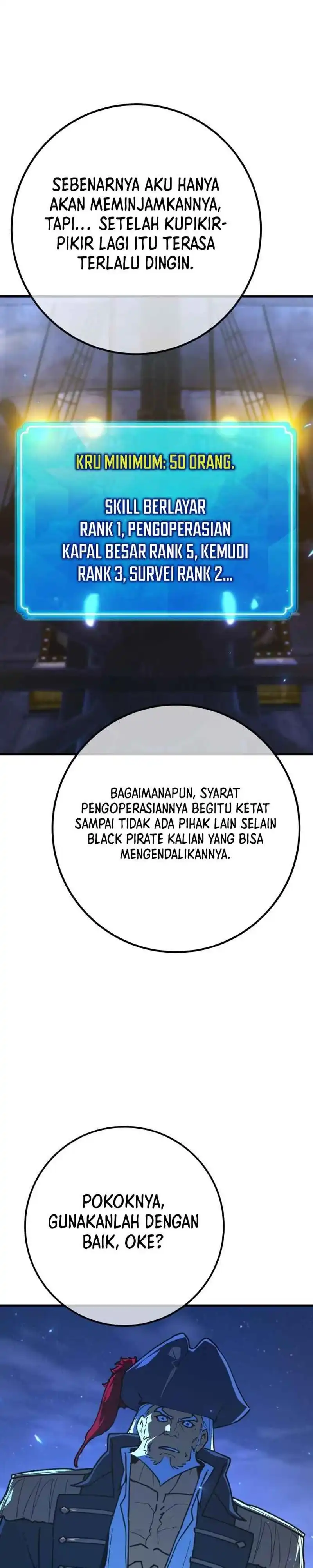 Baca The Game's Top Troll - Chapter 173 halaman 19