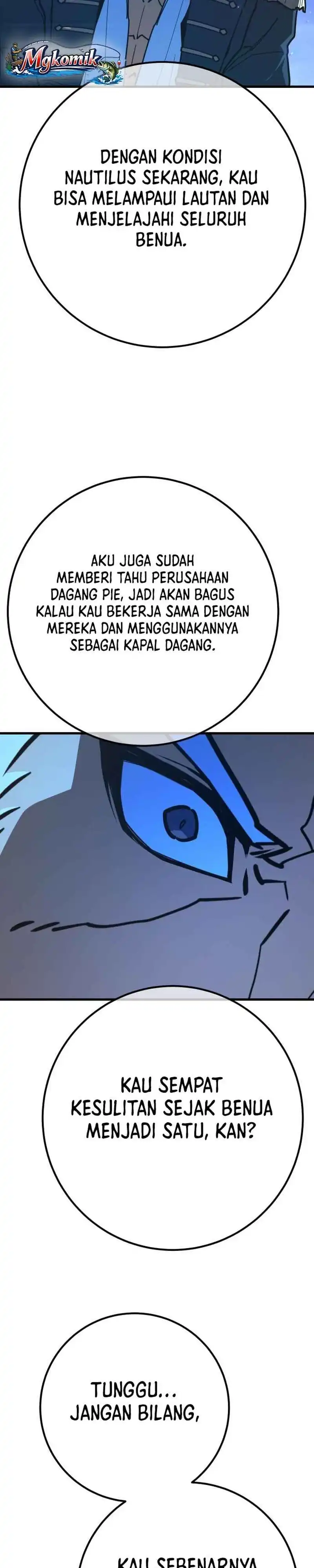 Baca The Game's Top Troll - Chapter 173 halaman 20