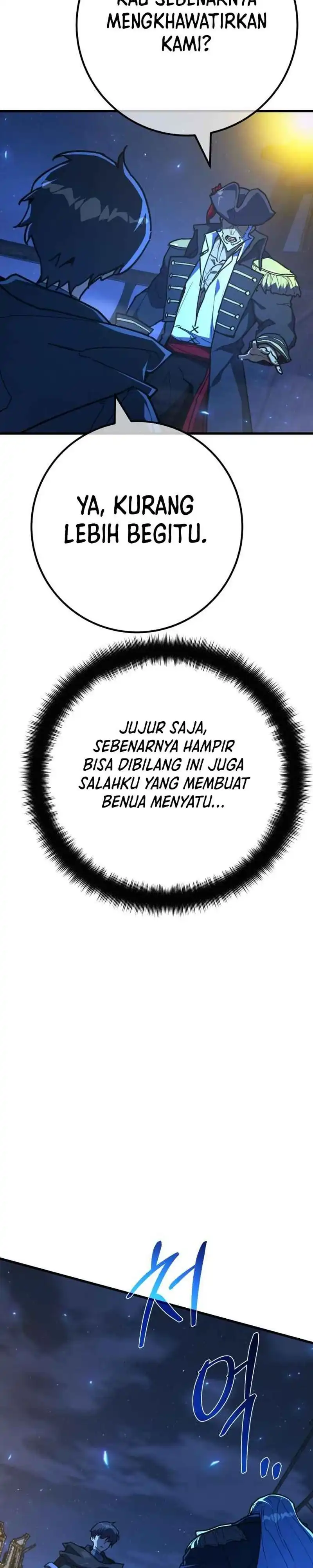 Baca The Game's Top Troll - Chapter 173 halaman 21
