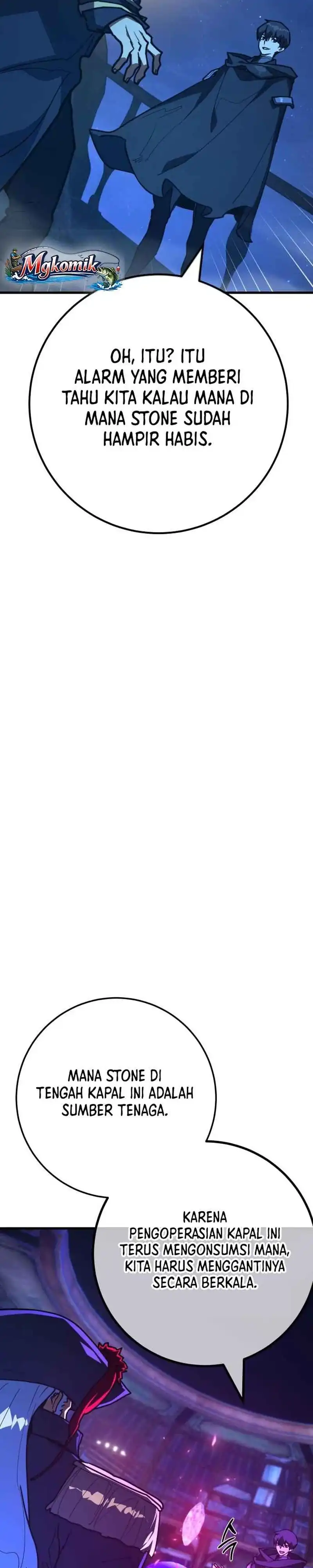 Baca The Game's Top Troll - Chapter 173 halaman 25