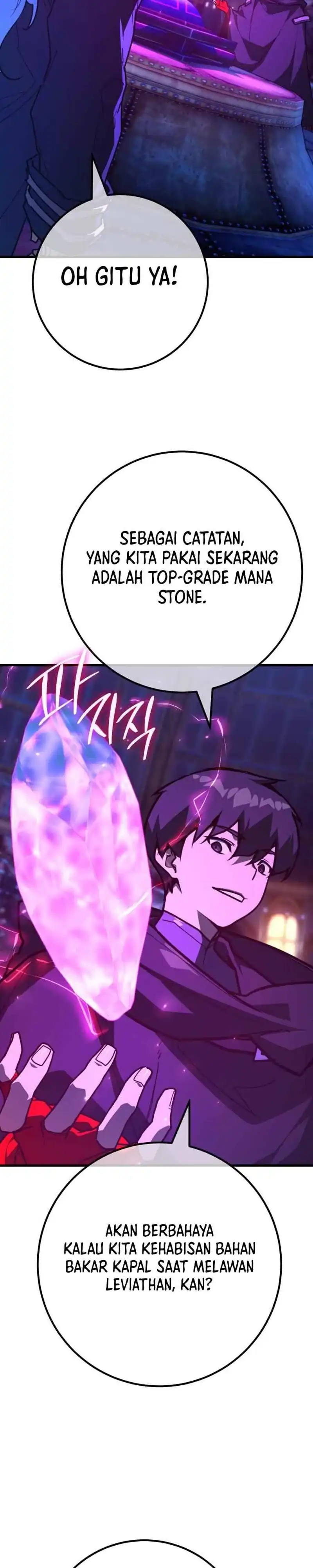 Baca The Game's Top Troll - Chapter 173 halaman 26