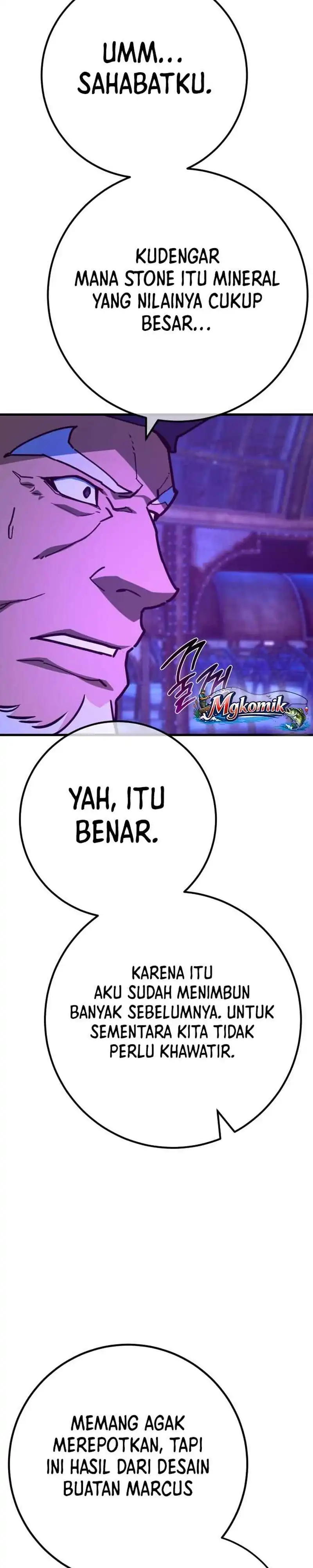 Baca The Game's Top Troll - Chapter 173 halaman 27