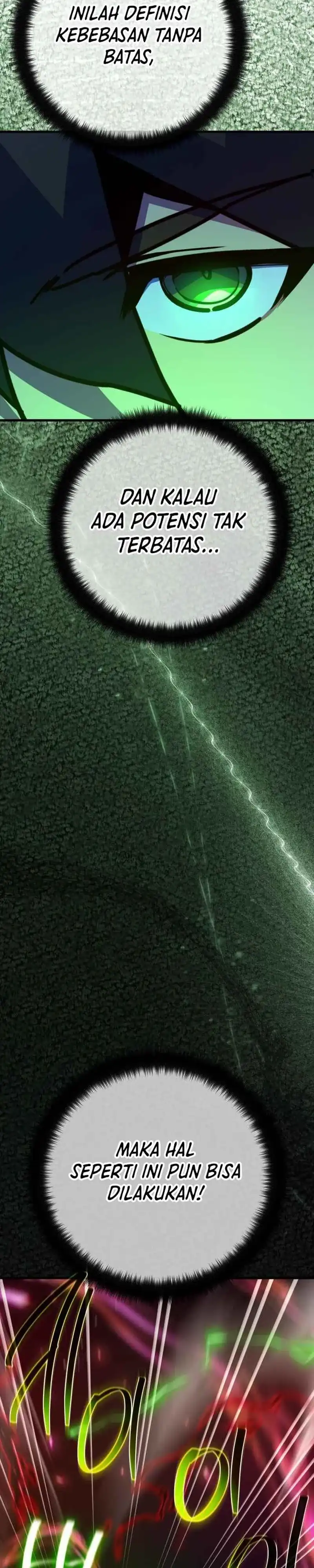 Baca The Game's Top Troll - Chapter 173 halaman 32