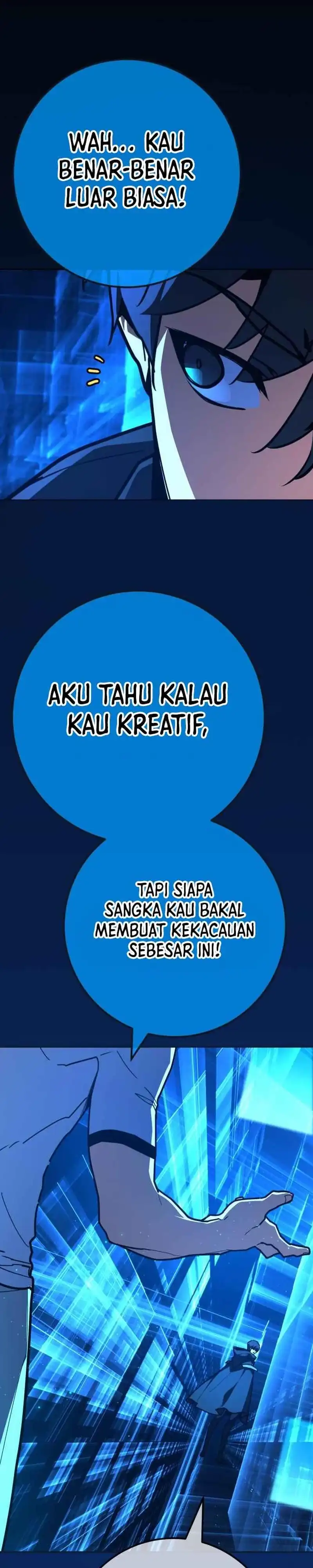 Baca The Game's Top Troll - Chapter 173 halaman 36