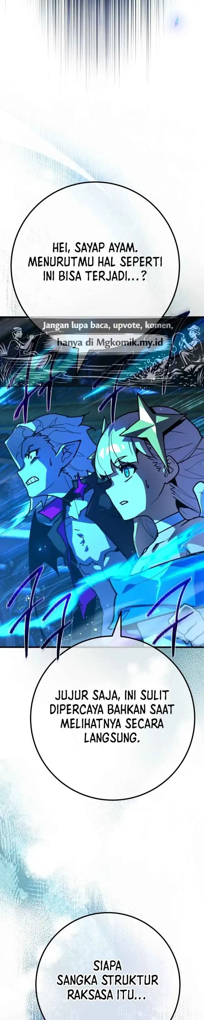 Baca The Game's Top Troll - Chapter 173 halaman 46