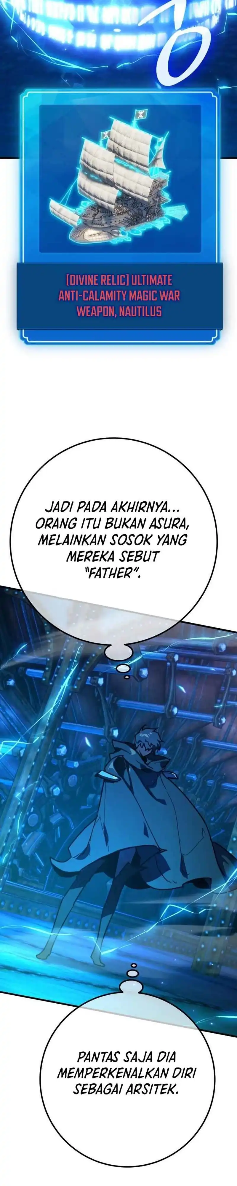 Baca The Game's Top Troll - Chapter 173 halaman 48