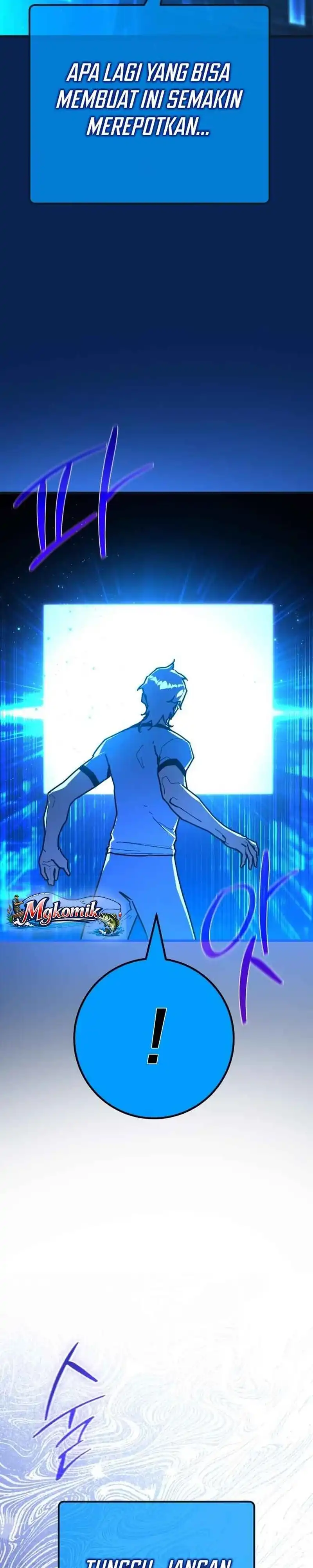 Baca The Game's Top Troll - Chapter 173 halaman 9