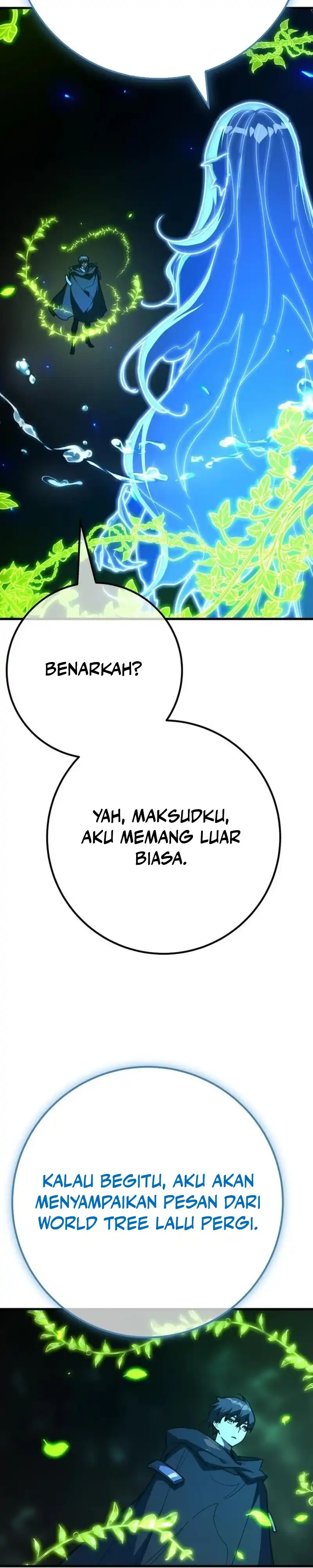 Baca The Game's Top Troll - Chapter 176 halaman 11