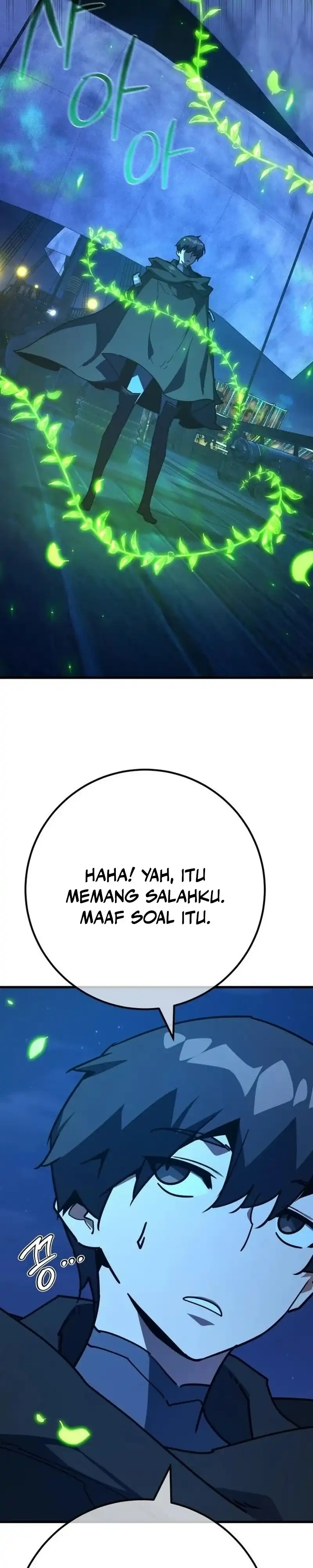 Baca The Game's Top Troll - Chapter 176 halaman 14