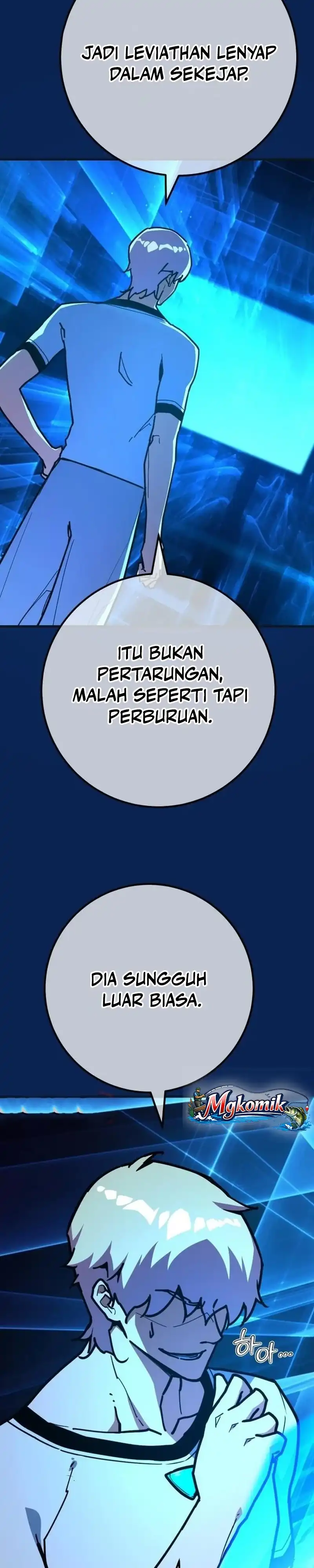 Baca The Game's Top Troll - Chapter 176 halaman 16