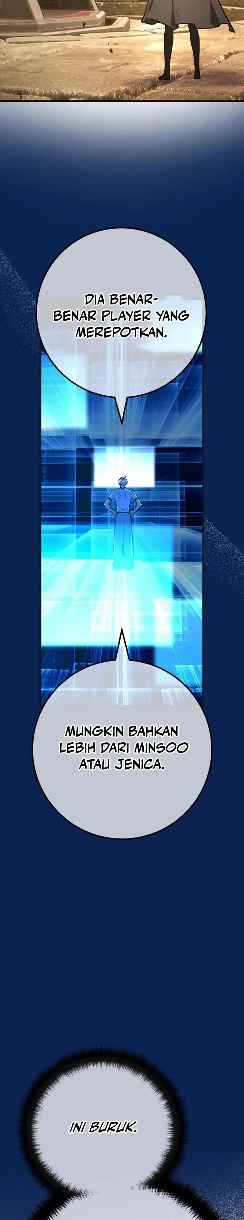 Baca The Game's Top Troll - Chapter 176 halaman 19